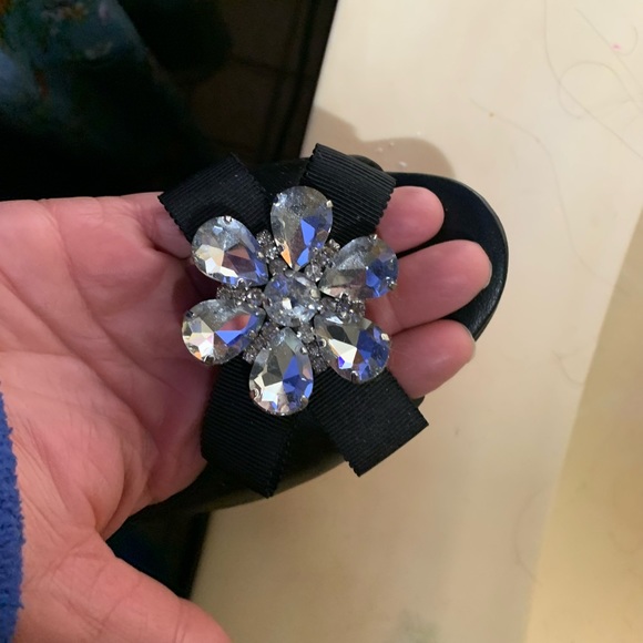 Betsey Johnson Stiletto pumps - Picture 7 of 12